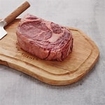 waygu catte meat
