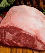 bone in rib roast